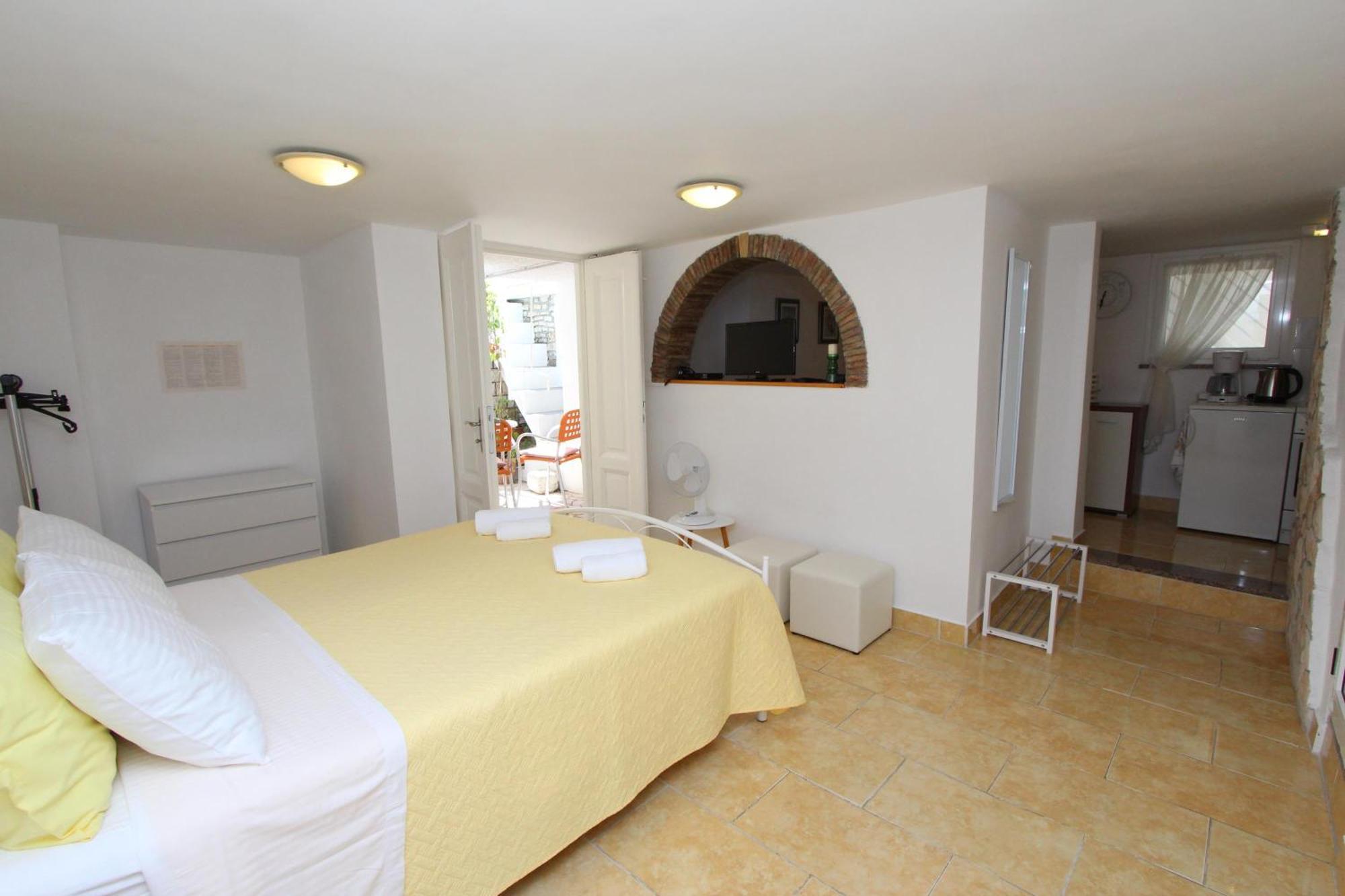 Apartments Knezovic Rovinj Room photo